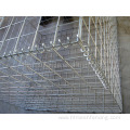 Welded Stone Mesh Gabion